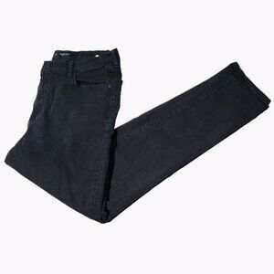 Old Navy Flex Jeans Girls Size 20 Adjustable Waist Skinny High Rise Denim